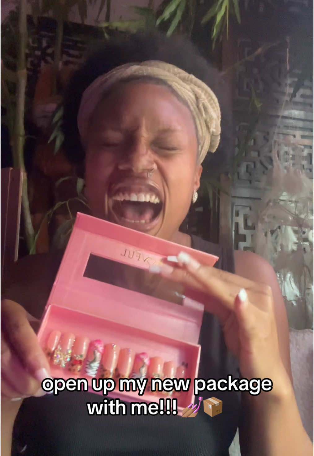 i love getting new stuff omg #fyp #tiktokshop #tiktokshopspringglowup #fashion #tiktokshopcreatorpicks #nails #asmrnails #newpackage #package #unboxing #asmr #lofiasmr #asmrlofi #lowqualityasmr #badasmr #asmroverexplaining #overexplaining #overexplainingasmr #asmrtapping #tapping #tappingasmr #tappingandscratchingasmr #mouthsounds #asmrmouthsounds #mouthsoundsasmr #asmrwhispers #asmrwhispering #asmrwhisper #softspoken #asmrsoftspoken #softspokenasmr #whisper #asmrpersonalattention #personalattention #personalattentionasmr #asmrtriggers #triggers #asmrtingles #tingles #asmrsound #asmrsounds #asmrtiktok #asmrtok #asmrtist #asmrfyp #asmrtiktoks #asmrvideo #asmrvid #creatorsearchinsights #fyp #foryou #fypシ #fypage #fypシ゚viral#fyppppppppppppppppppppppp #foryoupage #foryourpage #virall #viralvideo #viraltiktok #viral? #blowup #blow #f #y #p #foru #vir #viraltiktok #visual #visuals #visualasmr #handmovements 