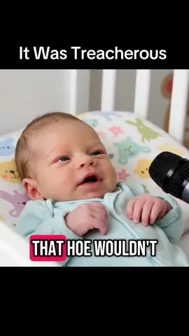 Called his mom a hoe 🤦 #aibabyvideos #funnybabyvideos #babiestalking #aibabies #momvsdad 