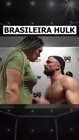 Luta MULHER X HOMEM #UFC #luta #mulher #viral #motivação 
