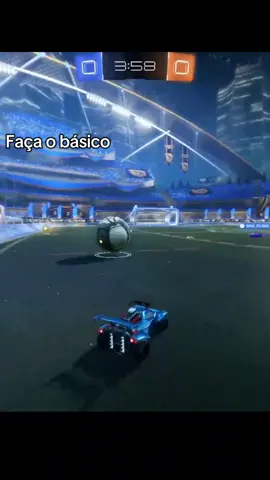 #roketleague #rocketleague #roket_liga777 #basico @Rocket League Official @santx 