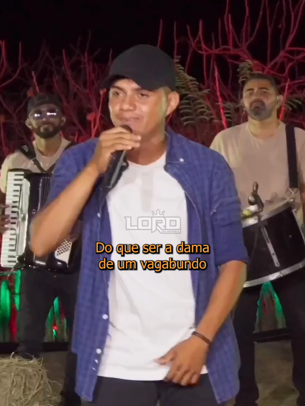 Rainha do Vaqueiro 🎶  #videomusical #lorddamusica #forro #vaquejada #musicadevaquejada  #musica 