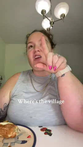 Yall some busy mothers