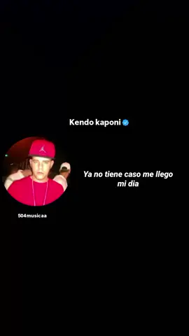 #kendokaponi #xybca #letradecanciones #504musicaa #LIVEIncentiveProgram #LIVEStory #PaidPartnership 