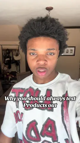 Make sure to test the product before you end up wasting your money‼️‼️ #reselling #foryou #motivation #Lifestyle #fyp #moneymindset #ecommerce 