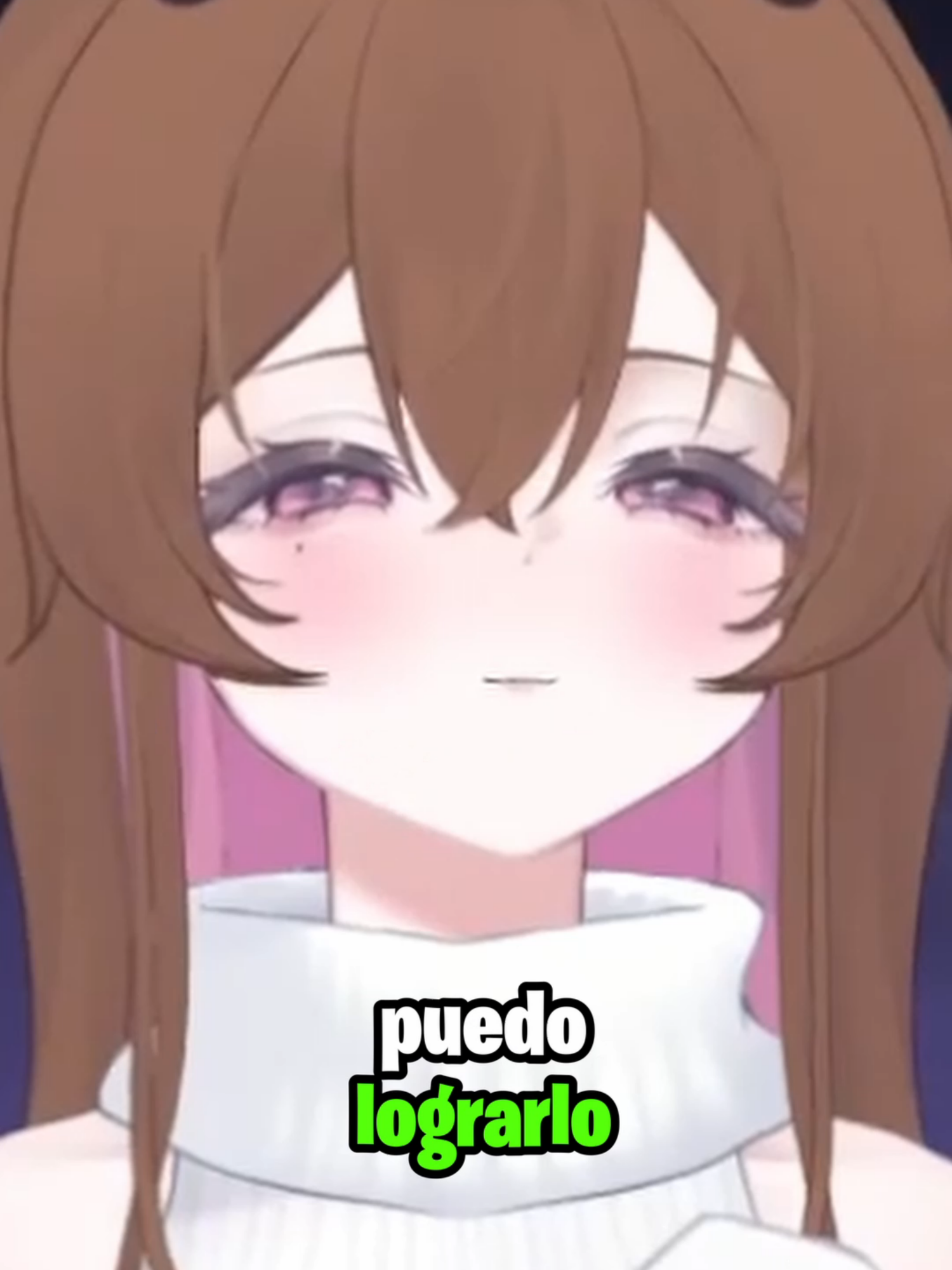 Este juego GACHA me da MALA SUERTE #vtuber #vtuberclips #vtubers #vtuberespañol #kawaii #fyp #anime #animegirl #waifu #gacha #gamer #wutheringwaves #wuwa