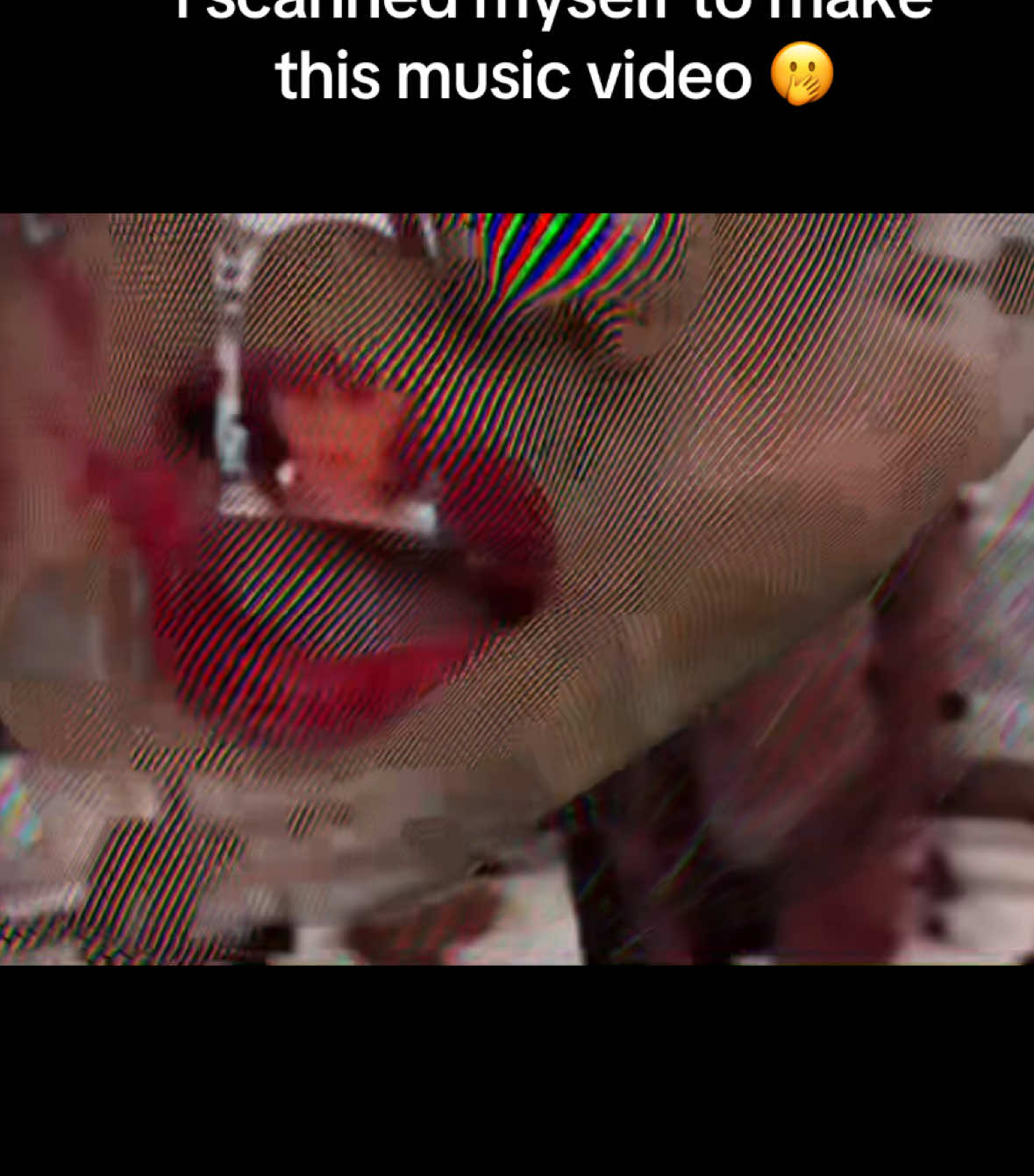 making art out of my experiences> #artist #vfx #musicvideo #femaledirector #emeline 