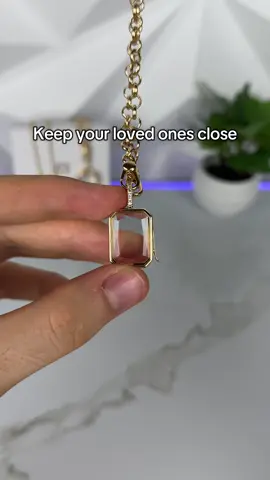 always keeping them close 🫶 #locketnecklace #memorynecklace #keepsakejewelry  Keepsake locket necklace to hold charms of your loved ones dog, cat, son, mom, faith cross, memorial pendant, personalized jewelry, meaningful gift for women, remembrance necklace, always with you, family keepsake, pet memorial, mother and child charm necklace