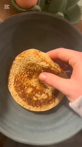 Pancakes d'avoine ou Galettes d'avoines facile a faire #ventreplat #pertedepoids #slymtas #2025 