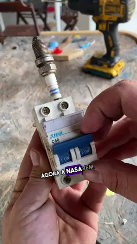 Agora a NASA vem! Essa ideia é sensacional #DIYTools #Innovation #Genius #Invention #smart 