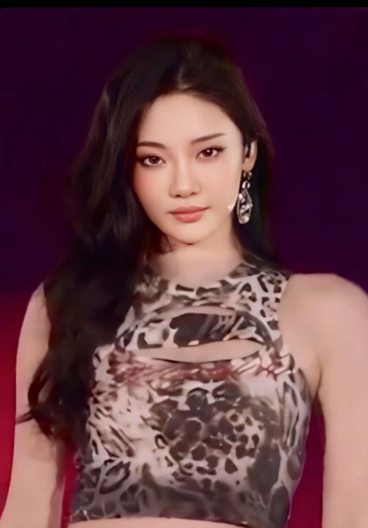 NINGNING (aespa) | Supernova | Fancam 250809 (Kay_021023) #NINGNING #aespa #fancam #kpop 