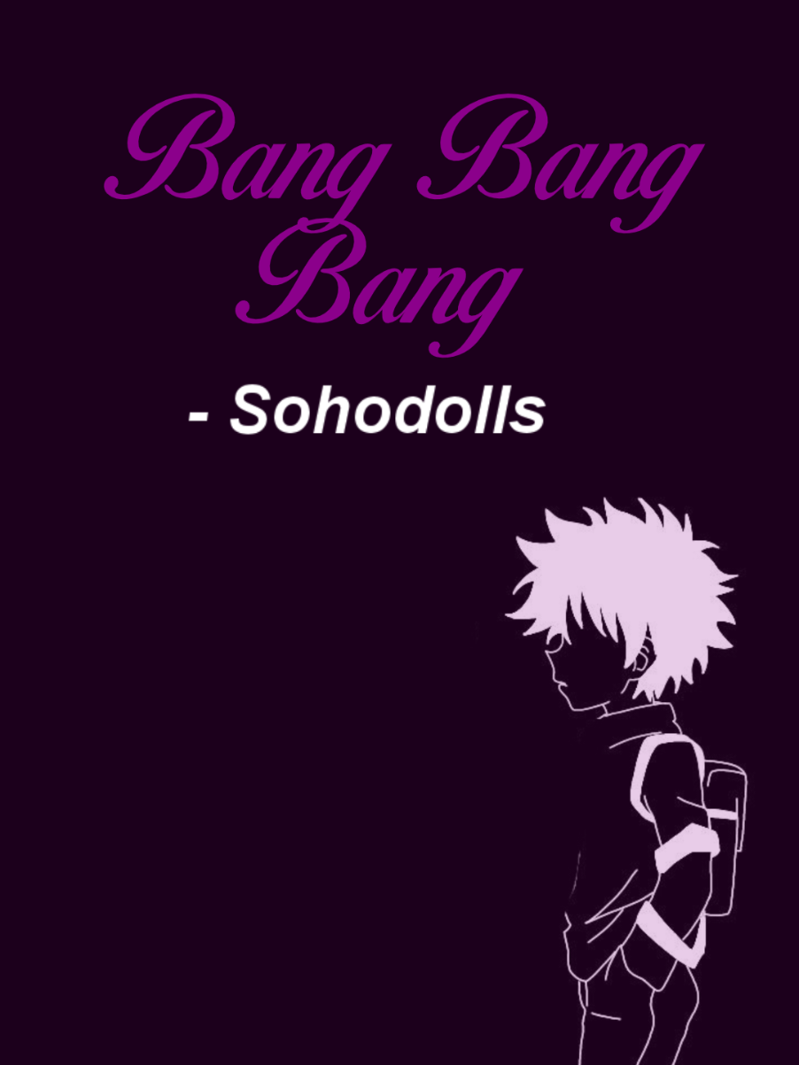 19:11 | bang, bang, bang! so we put on our eyeliner,  and a bit of glitter-dust #bangbangbang #sohodolls #lyric #song #songs #traducao 