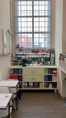 Dos Matildas, mismos sentimientos. #matilda #BookTok #libros #inspiracion #motivacion #viral #fyp #paratii 