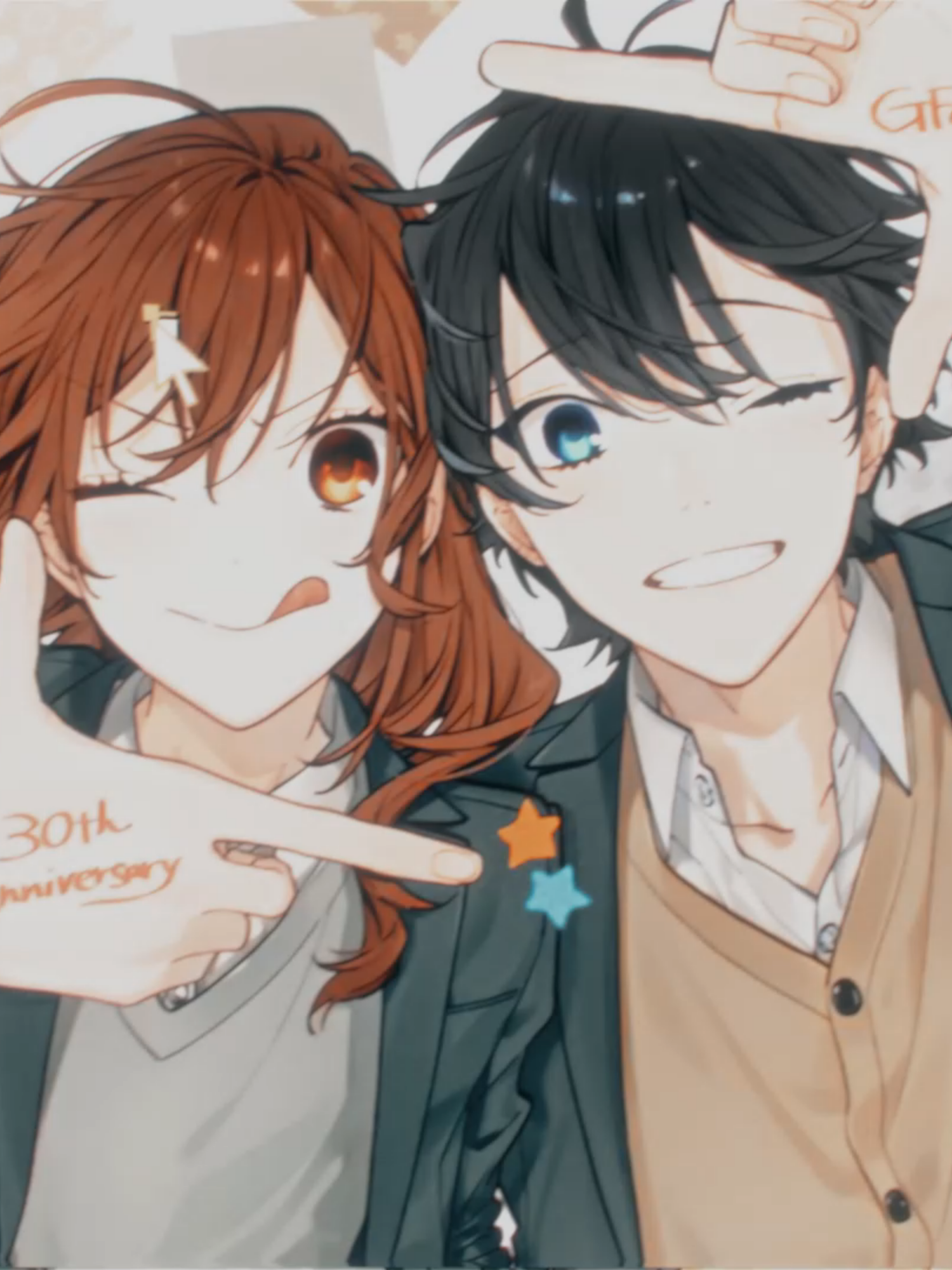 New malcolm drop goes crazy // #horimiya #horimiyaedit #horikyouko#kyoukohori #miyamura#miyamuraizumi#miyamuraedit #horiedit