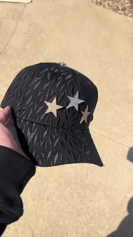 Barbas hats Rockstar ✨✨✨ Full set Phoenix Az #barbashats #ct #natanaelcano #fyp #phoenix 