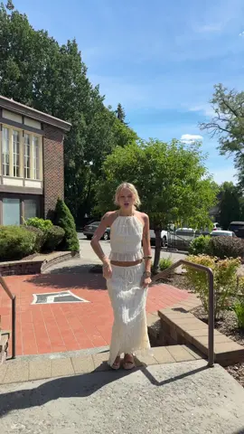 How JAZZED we are feeling for MC ‘25 ✨#mammamia #workweekday6 #gotheta 