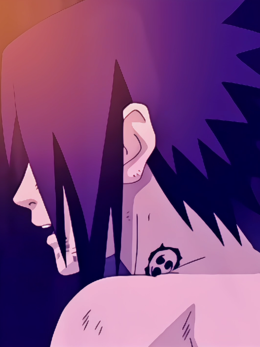 definitely my fav🌷 #sasuke #uchiha #naruto #narutoshippuden #fyp 