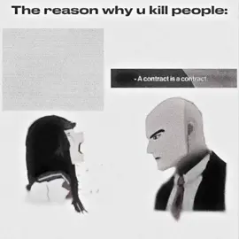 A contract is a contract|notice that I put something in the edit| AGENT 47 EDIT|IB: @АЛЕКСАС2909|ORIGINAL EDIT|#edit #edits #Hitman #Agent47 #agent47edit #hitmanworldofassassination|@eaggle @Mace🇮🇹🇲🇦 @Isaacclarkelover64 @Cyn1cal @Carl_ @0__The_Chosen_One__0 @𝙖𝙭𝙞𝙤𝙣 @[Venom-Snake] @✠ @《JustOrion》 @🕷️🕸️ @𝔞𝔩𝔱𝔯𝔬𒉭 @Astroo @𝕭𝖆𝖇𝖔𝖔𝖊 @𝐁𝐑𝐈𝐗 @Carmine @crunkz @Echo 3-1 @EatingMouth @fsbalfam™ @It’s bozo yt @MrNewVegas (Literally Nagito) @Msat 𖣂︎ @ᴹˣʸ™.cc @NecromancerYT  @Noir λ @Not Vincent @SPOTTY G @Z I M X  