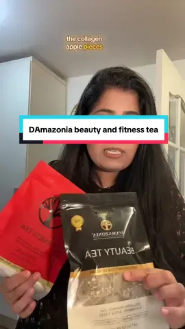 DAmazonia award wining fitness and beauty tea #fitnesstea #beautytea #damazonia #tealover #herbaltea #TiktokMadeMeBuylt #DealDrops #SummerSale @DAMAZ0NIA TEA 