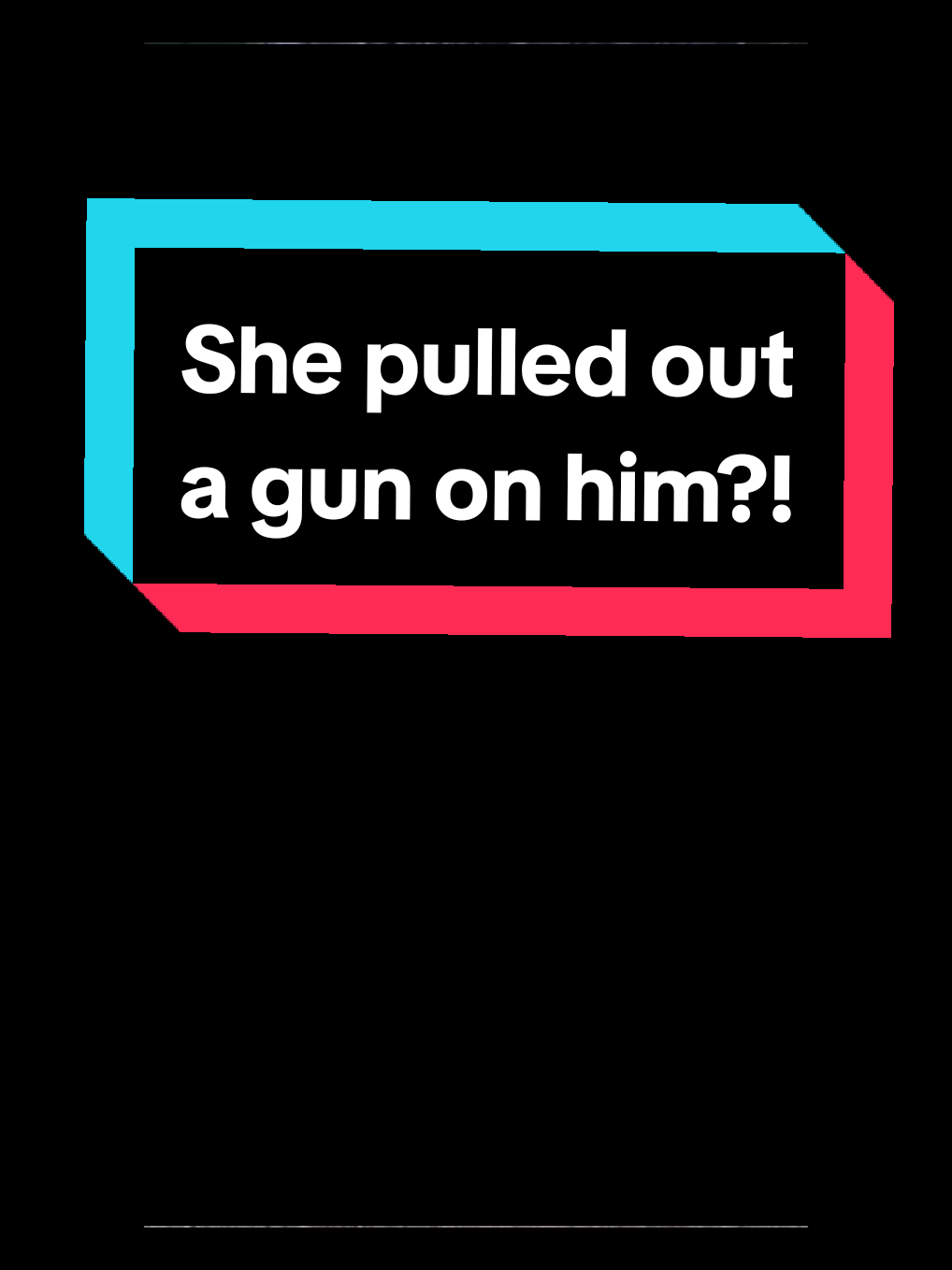 She pulled out a gun oh him!? Brookeandjubalinthemorning seconddateupdate #brookeandjubalinthemorning #seconddate #update #fyp 