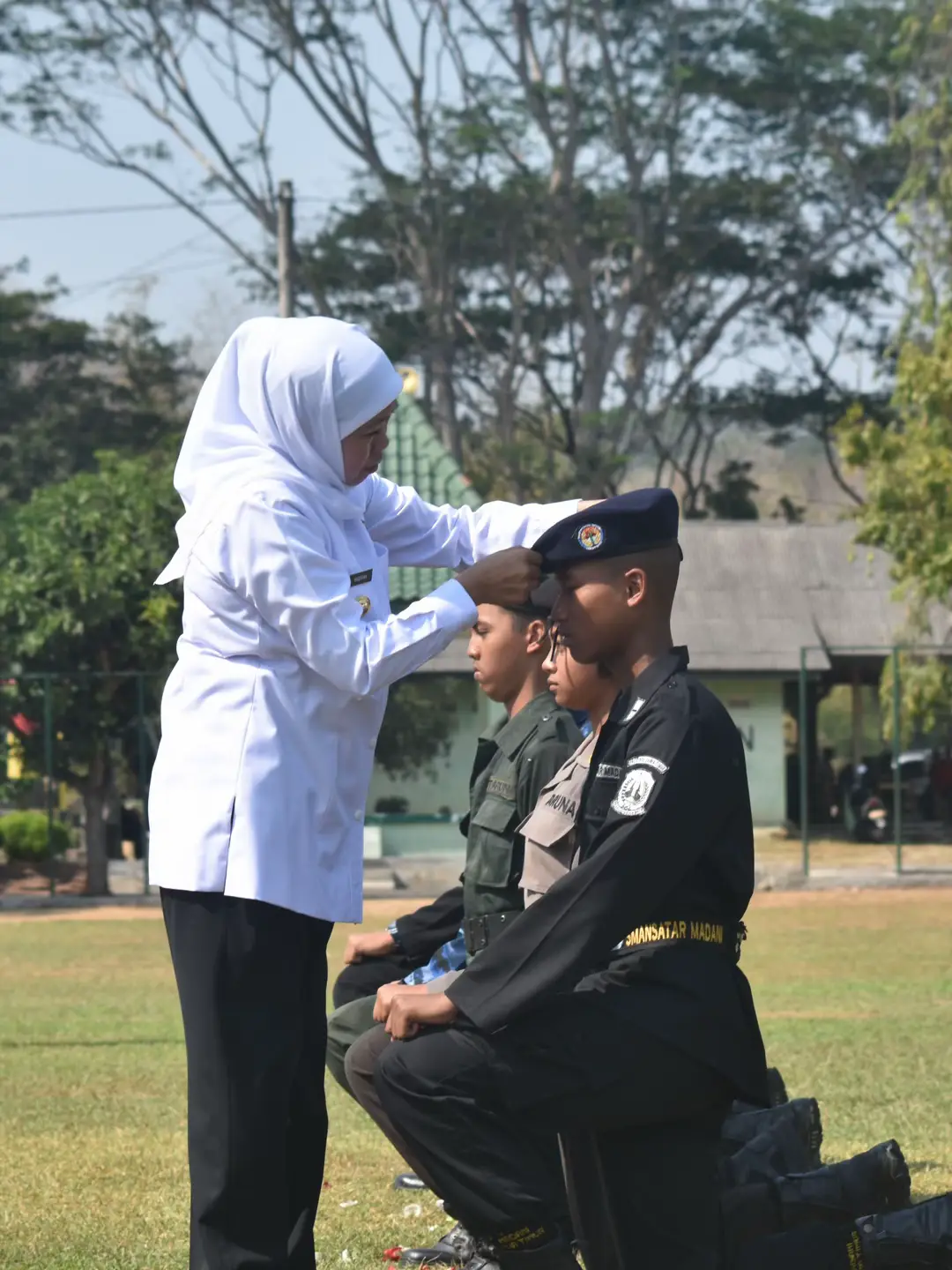 #fyp #foryou #taruna #madanians #smantarmadani #smataruna #jatim #trend 