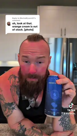 Replying to @MechaWyvern01 20% OFF Energy drink + free shipping & new flavor! #energydrink #preworkout #caffeine #supplements #Fitness #ekko #workout 