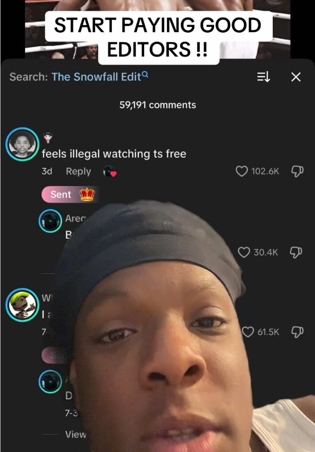 @Jz || @Areq best edit yet #fyp #creed #creededit #editor #itsjxsh1 