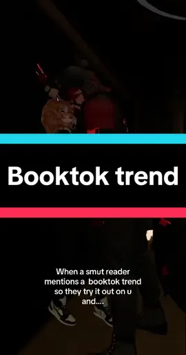 …yall…i can understand why the #BookTok comunity loves this #vrctiktoker #fyp #fypシ #vrchatfunny #huntingadeline #smuttok #oop #vrchat 