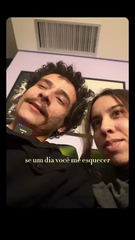 Se um dia você me esquecer #viniator #poesiadovini #poemadovini 