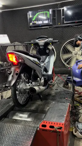 เดินแบบนี้คืออะไรวะ😎#ฟีดดดシ #ผู้นำแฟชั่น #เวฟ125 #เวฟบังลม 