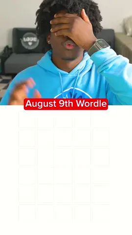 I regret nothing #nytgames #wordgames #wordletok #wordle 