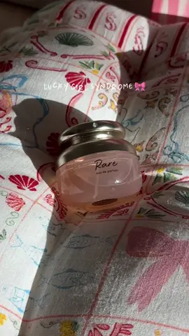 prettiest perfume pr from @Rare Beauty ❤️ smells like fall!! #rarebeauty #prunboxing #prbox #rarebeautyperfume