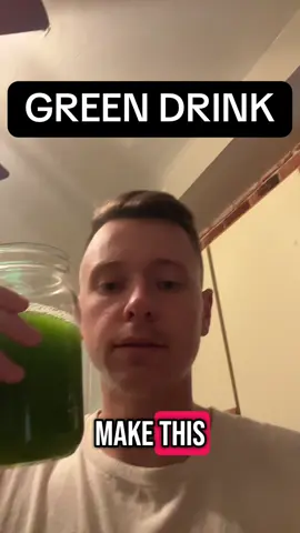 Homemade cucumber juice! If you want some recipes with this comment below and I can add some. If you also want some of my juices that I drink for energy throughout the week comment below too and I’ll either tell you or make videos! 