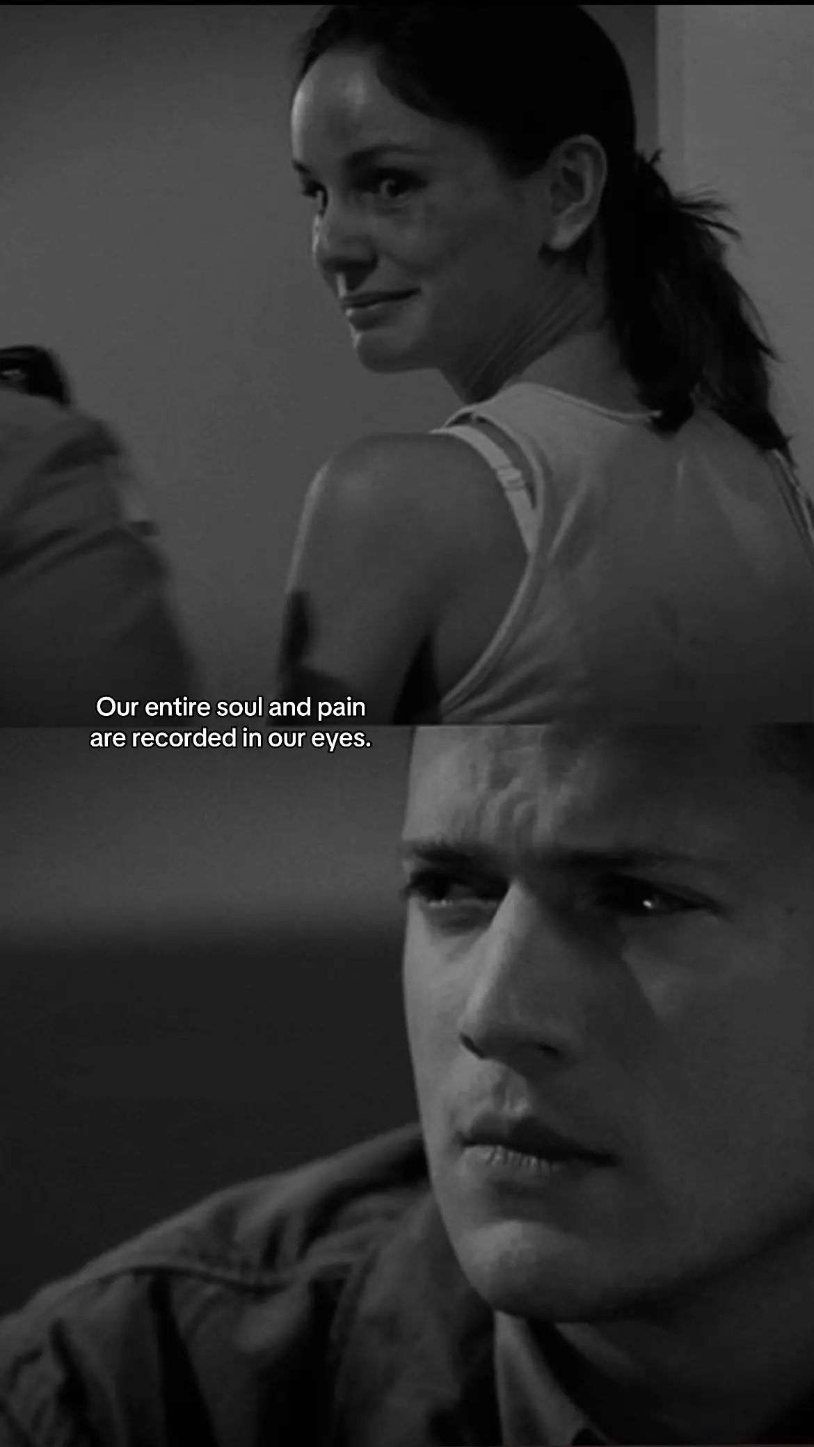 #fypシ #prisonbreak #michaelscofield #wentworthmiller #global #saratancredi #prisobreakedit #foryoupage #foryoupageofficiall #viralvideo #tiktokviral #viralvideo #viraltiktok #Love #lovestory #saraandmichael #foryoupage #foryoupageofficiall #❤️ 