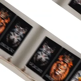 Quadros decorativos para sala quarto disciplina arte foco leão por R$7,99 - R$52,99. #quadrodecorativo #quadroleao #quadrofoco https://s.shopee.com.br/8ALmPT8OeD