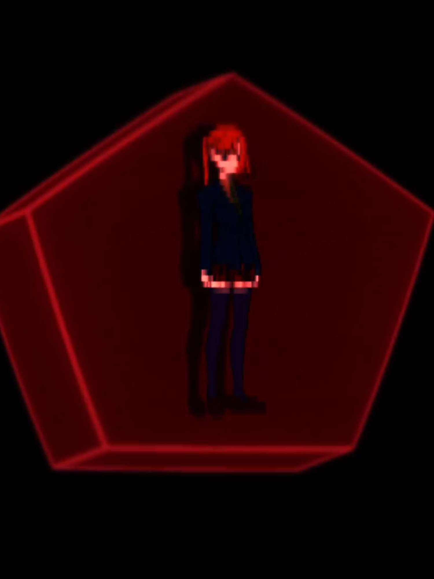 old genuinely bad scrap ib phantoms lab