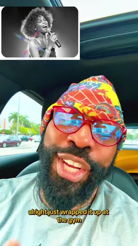 Happy Birthday #WhitneyHouston #Birthday 