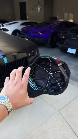 UNDISPUTED! #dandyhats #caneloalvarez #fyp #fypシ #dandyhatsmx #vmc #boxing 