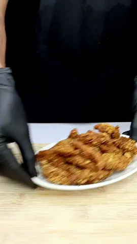 #olebrandselect #tiktokfood #asmr 