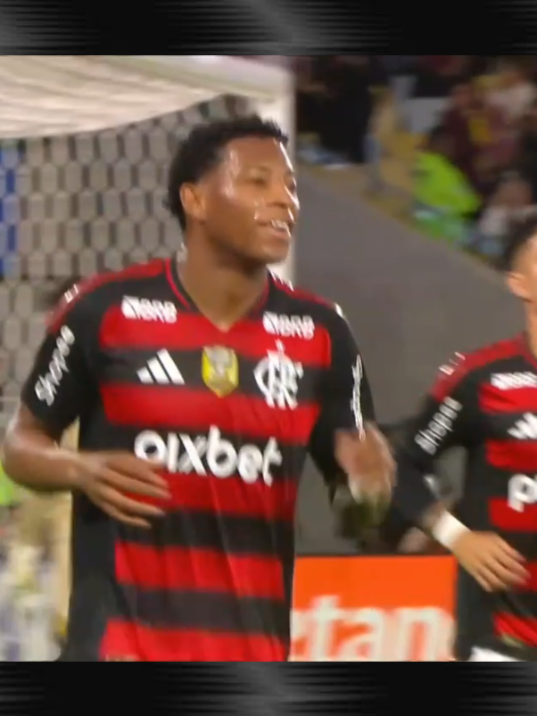 gol do flamengo hoje plata #goldoflamengo #flamengo #mirassol #plata 