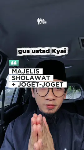 Gus-Gus Horeg ‼️