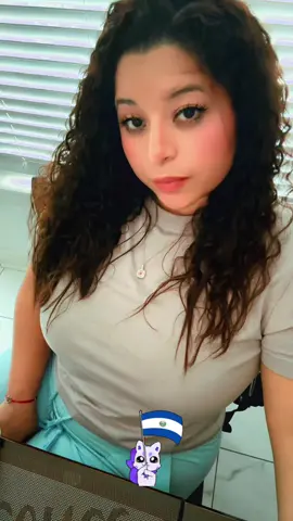 Corran cuando una salvadoreña está enojada #elsalvador🇸🇻 #mujersalvadoreña #salvadoreña🇸🇻 