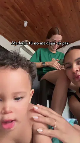 Hermoso mi bebé 😍😍😍😍😍😍  #broma #madrina #colombia #hermoso #ahijado #tendencia #entretenimiento #popular #soloparatitiktok 