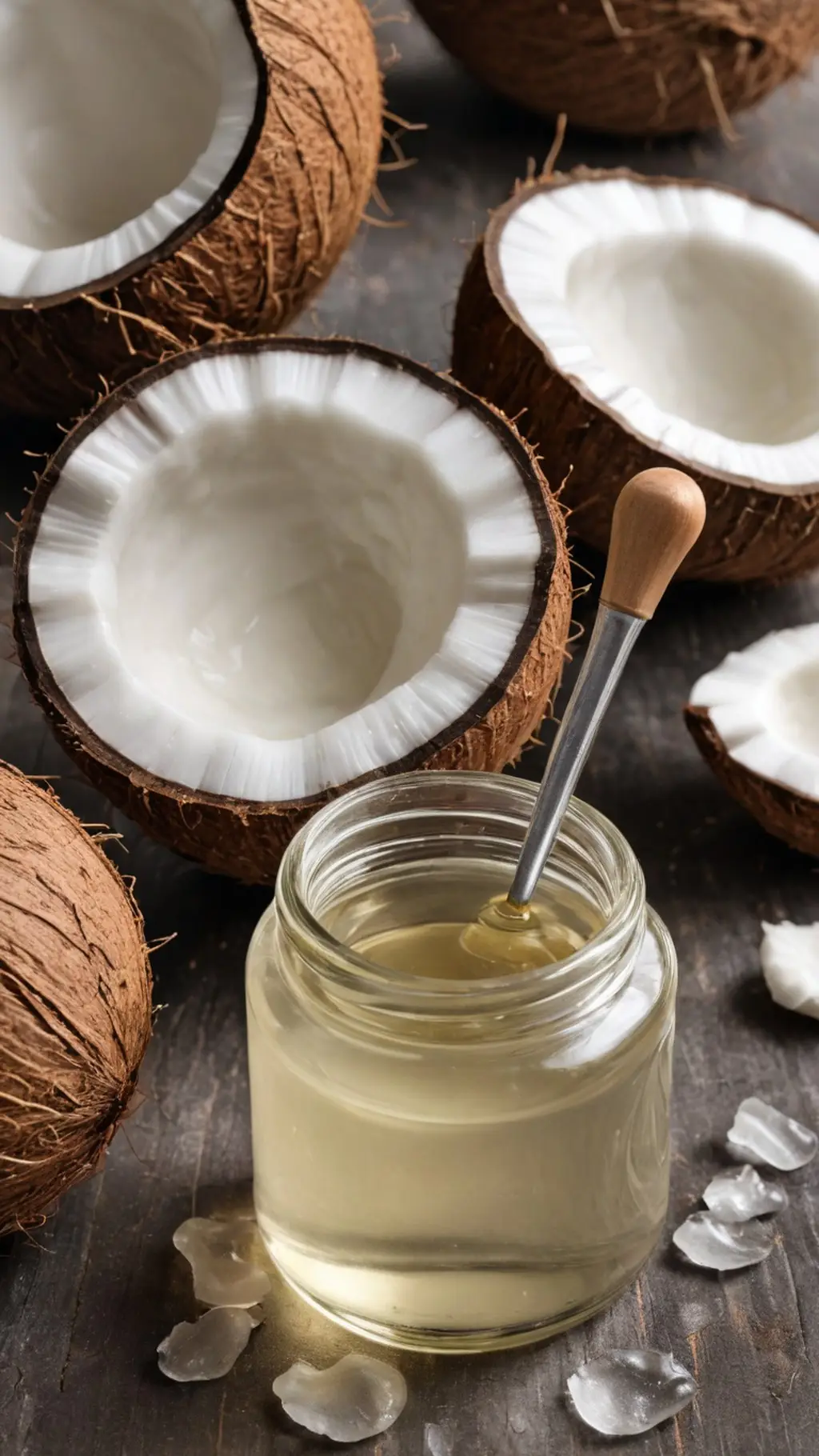 #aceitedecoco #coco #beneficio 