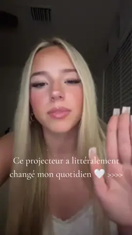 Il est incroyable 🤍 #projecteur #emotions #girls 