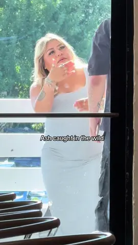 #ashtrevino #sanantonio #ash @