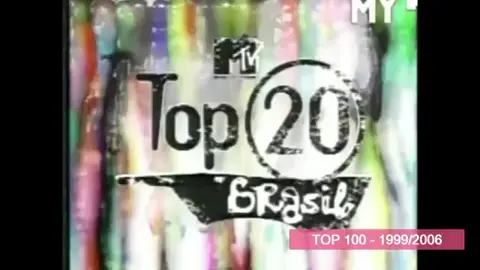 TOP 20 MTV-100 MELHORES CLIPES NOSTALGIA PURA PART1  #pop #classico #rock #rocknacional #nostagia #anos2000 