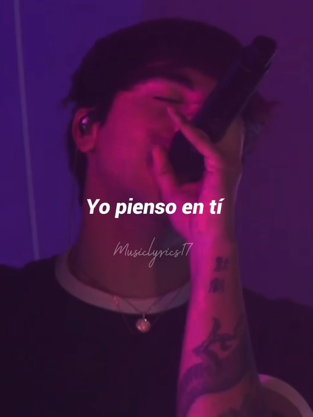 No es lo mismo si no estás aquí 💔#rusherking #rusher #rusherkingg #letrasdecanciones #letras #fyp #desamor #amor #paratiiiiiiiiiiiiiiiiiiiiiiiiiiiiiii #paraty 