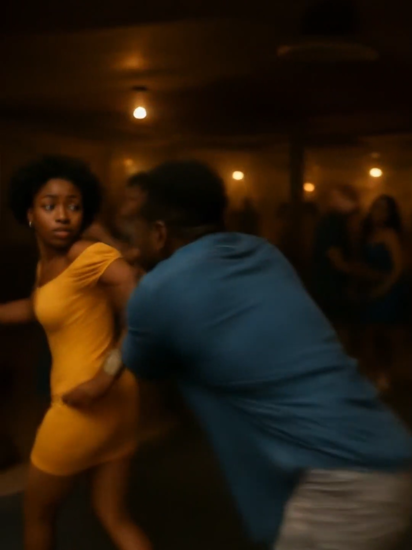 🎤  Did you know?   At a dance social, it’s not acceptable to just grab someone’s hand? . #dance  #etiquette  #respect #viraltiktok 