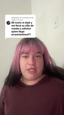 Respuesta a @𝓐𝔂𝓵𝓮𝓷 𝓕𝓮𝓻𝓻𝓮𝓻 ayyyyyy así no 🤣🤣 #humor #nosoyyoespatricia💋 