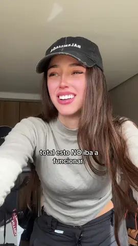 que fea sensación  :(